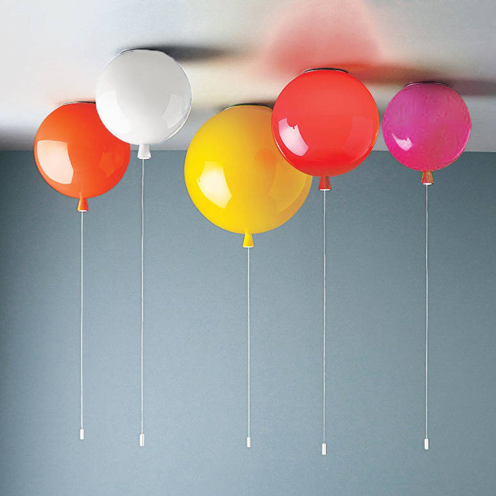 Bright Eco Friendly LED Ceiling Light for Home - Lusomart