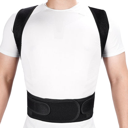 Comfortable Back Support Belt For Lower Back Pain
