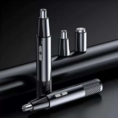 Portable Rechargeable Ear Nose Trimmer for Men Women