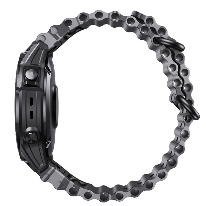 Stylish Replacement Strap for Garmin Watches 22/26mm