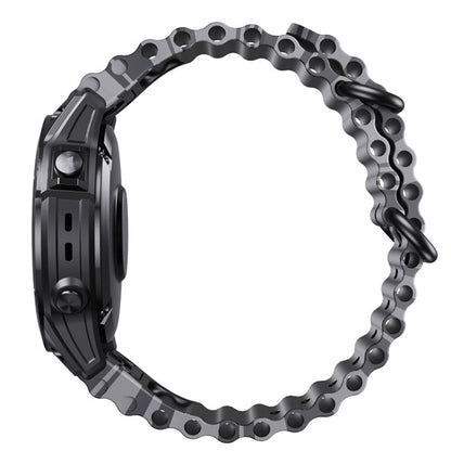 Stylish Replacement Strap for Garmin Watches 22/26mm