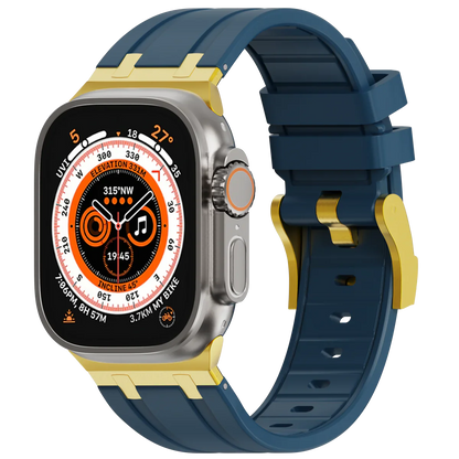 Premium Stainless Steel Apple Watch Band