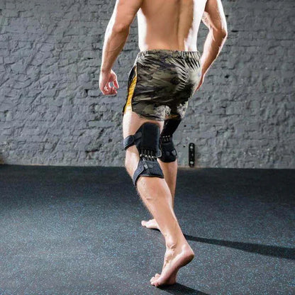 Strong Knee Support Stabilizer Pads