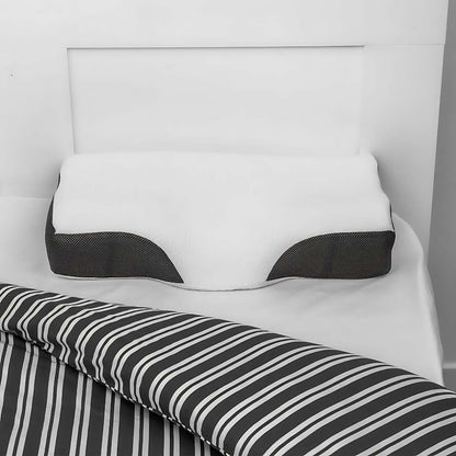 Comfortable Memory Foam Travel Pillow