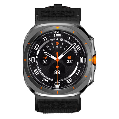 Durable Nylon Band For Samsung Watch Ultra