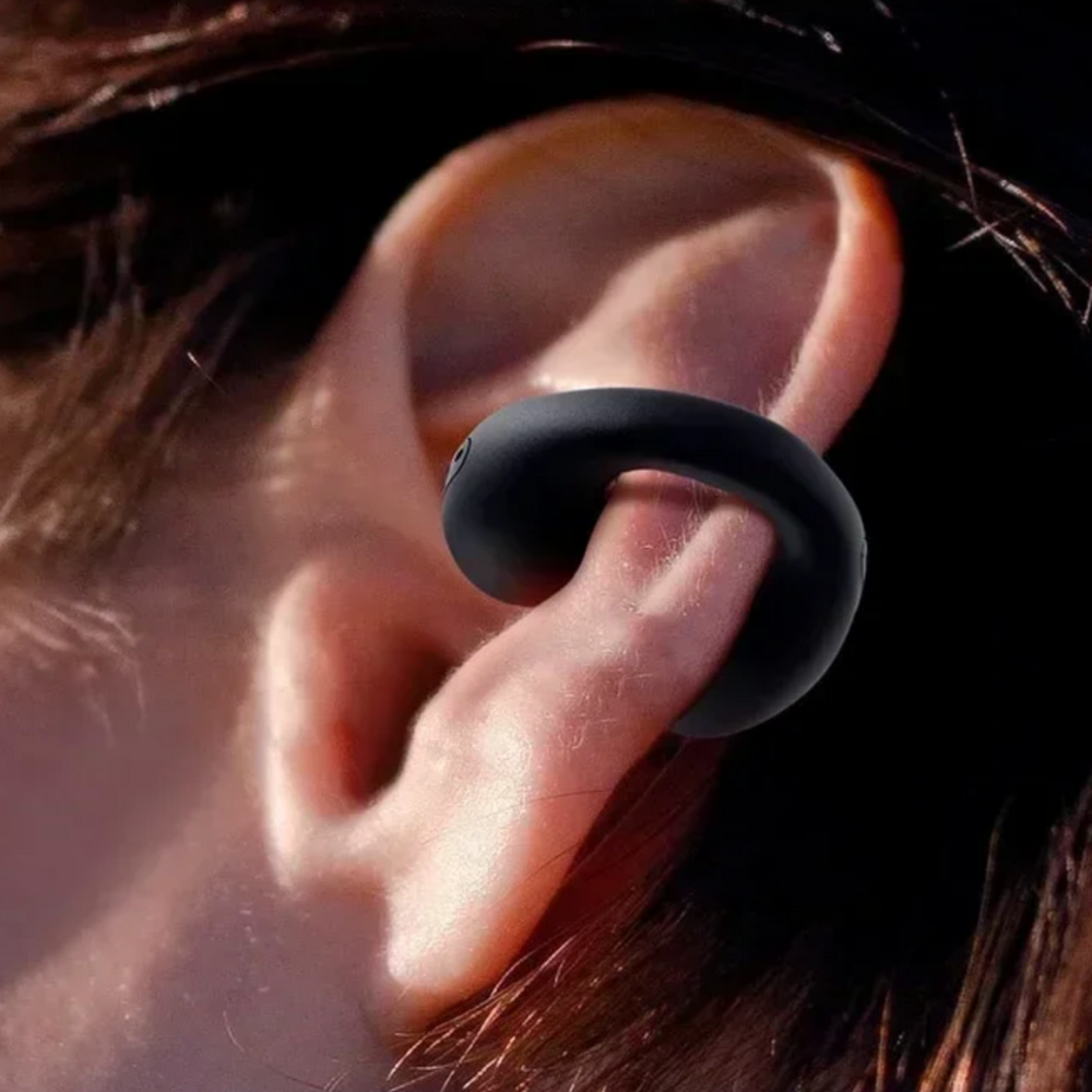 Clear Sound Open Ear Wireless Bluetooth Headphones