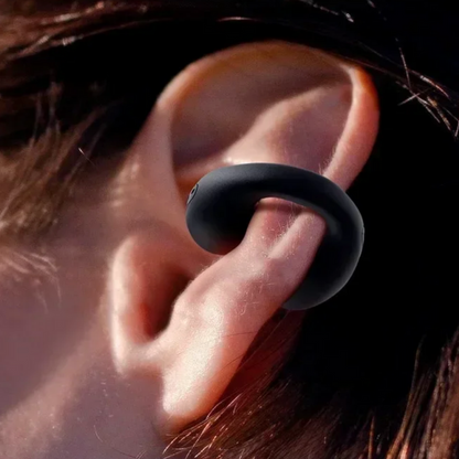 Clear Sound Open Ear Wireless Bluetooth Headphones