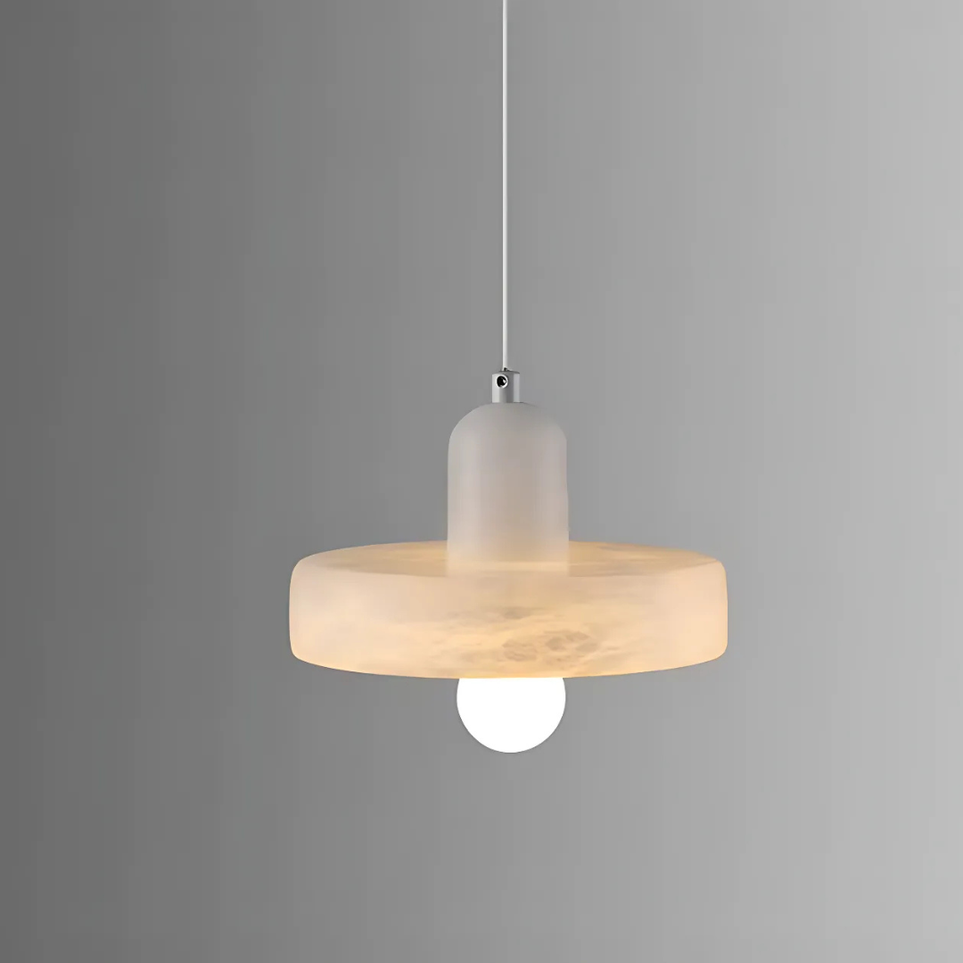 Stylish Hanging Pendant Light - Lusomart