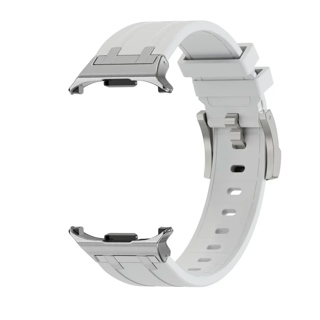 Soft Silicone Band for Samsung Galaxy Watch Ultra