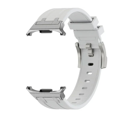 Soft Silicone Band for Samsung Galaxy Watch Ultra