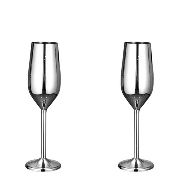 Stainless Steel Tumbler Set for Iced Drinks, Heavy Duty Quality