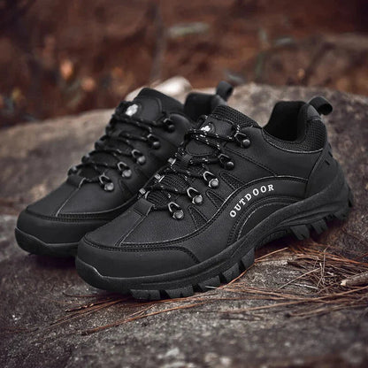 Comfortable Hiking Shoes With Good Arch Support