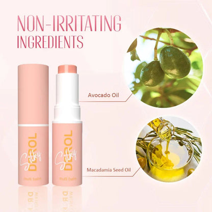 Glowing Hydrating Facial Cream