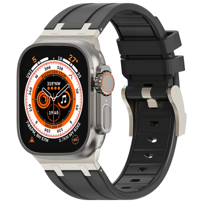 Premium Stainless Steel Apple Watch Band