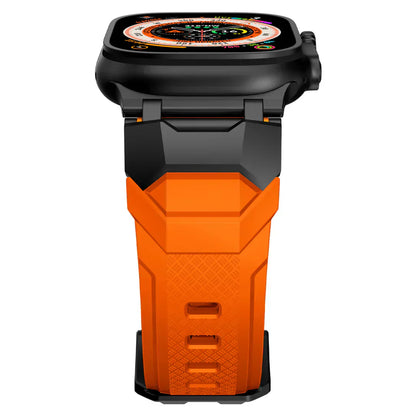 Durable FKM Strap for Apple Watch