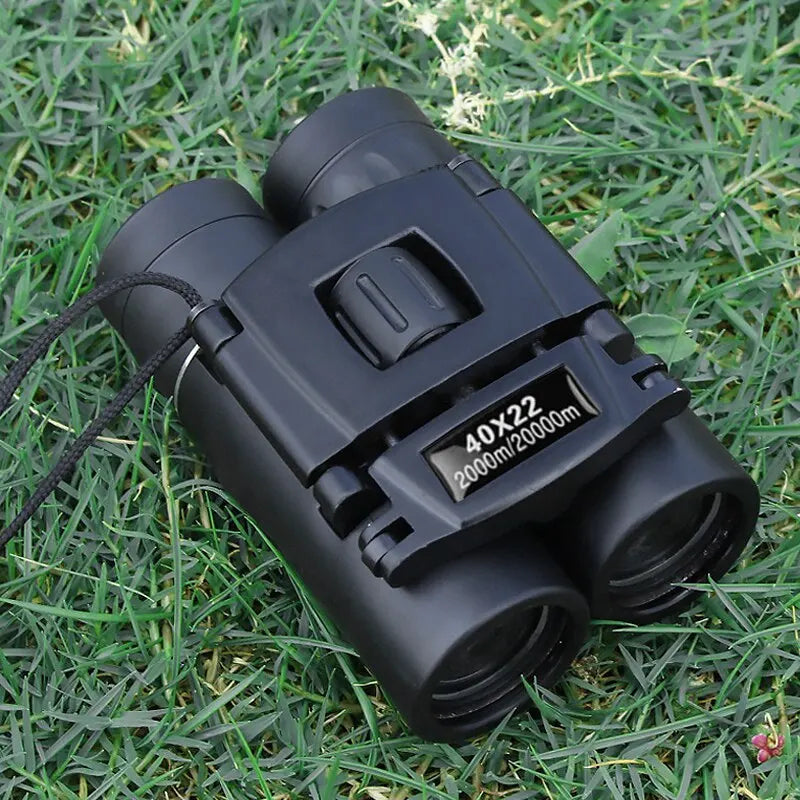 High Definition 40x22 Outdoor Hunting Binoculars