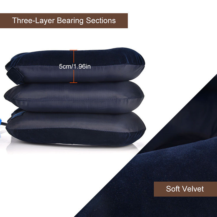 Posture Corrector Neck Stretching Device
