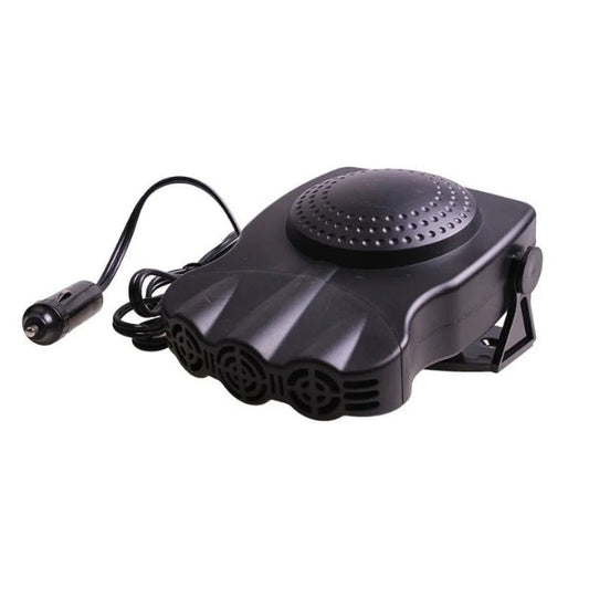 Fast 12V Car Heater Defroster Kit - Lusomart