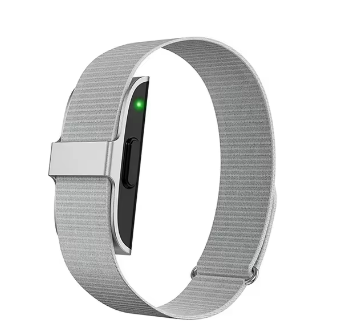 Waterproof Fitness Tracker with Heart Rate Blood Pressure Monitor