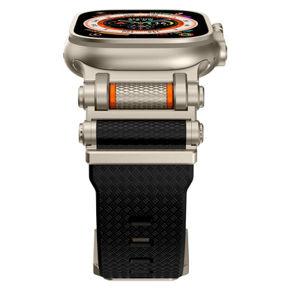 Soft Silicone Sport Strap For Apple Watch