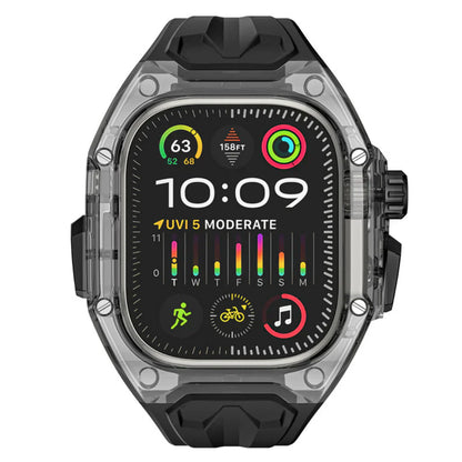 Premium Protective Case Kit for Apple Watch