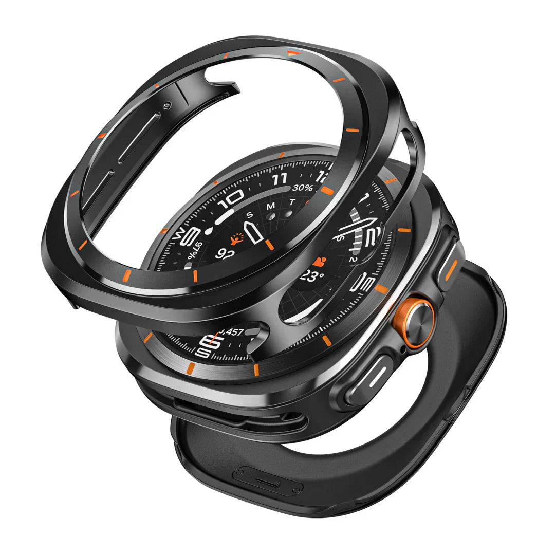 Durable Shield Case for Galaxy Watch Ultra