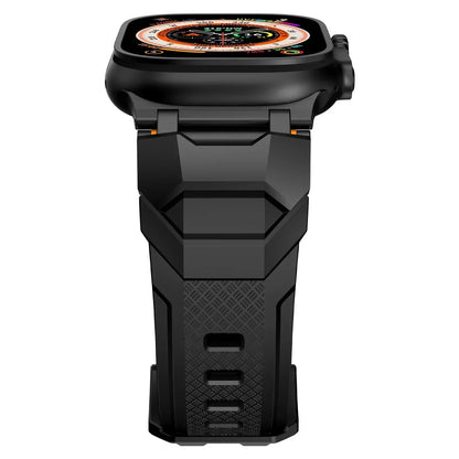 Durable FKM Strap for Apple Watch