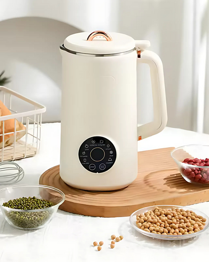 Easy Milk Maker For Nuts And Oats