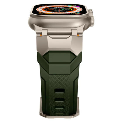Durable FKM Strap for Apple Watch