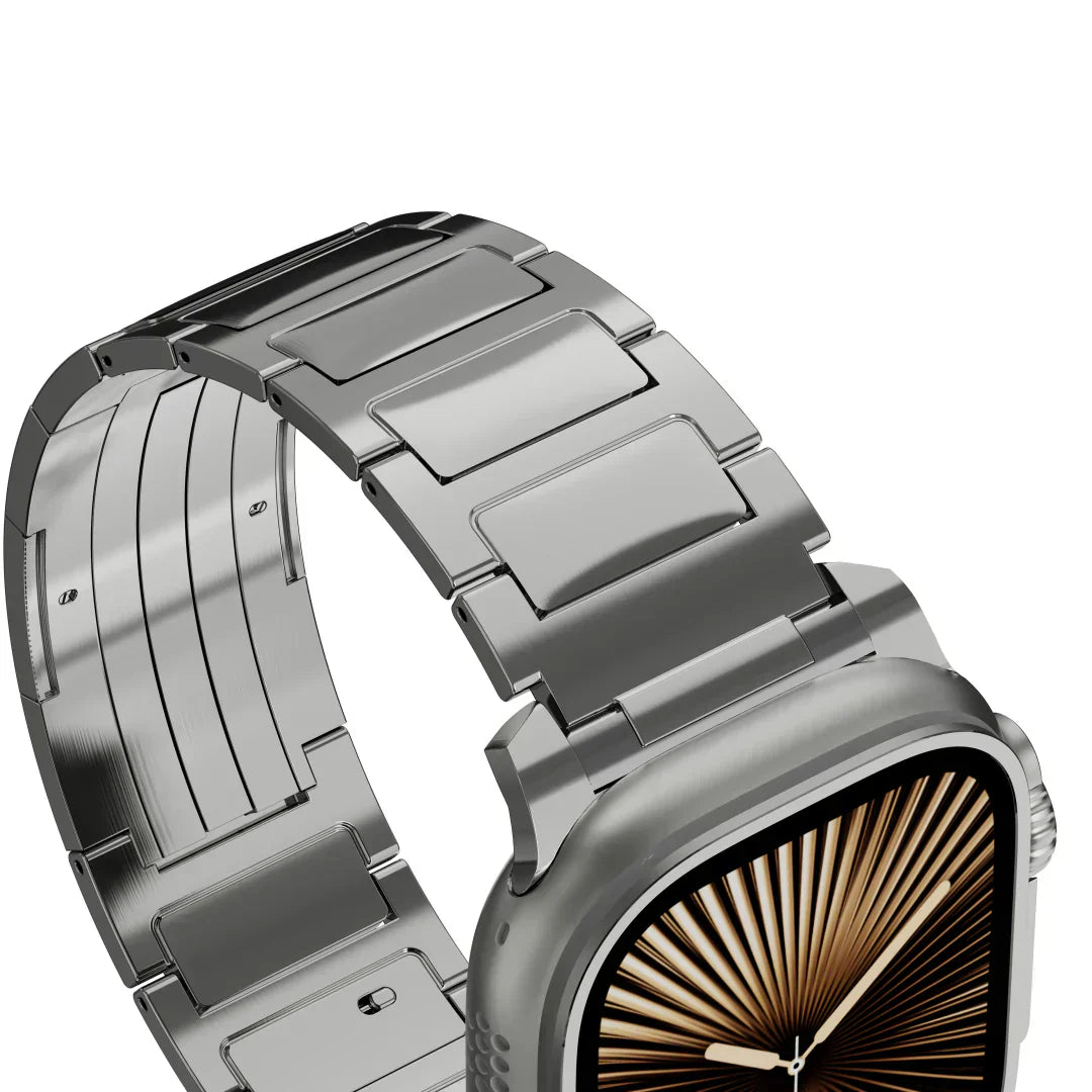 Stylish Metal Band For Apple Watch