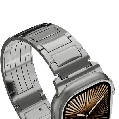 Stylish Metal Band For Apple Watch