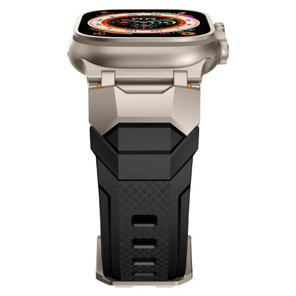 Durable FKM Strap for Apple Watch