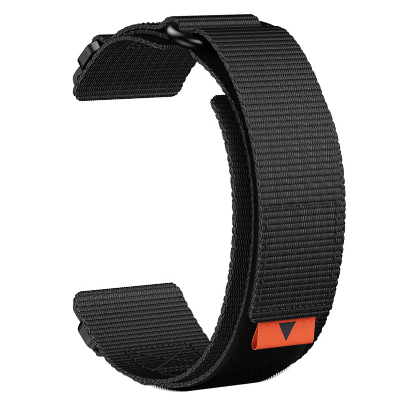 Durable Nylon Watch Band for Garmin Tactix and Fenix