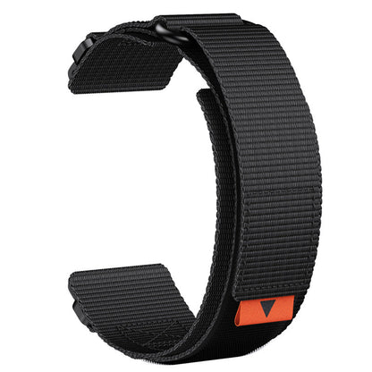 Durable Nylon Watch Band for Garmin Tactix and Fenix
