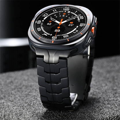 Strong Metal Strap for Smart Watch