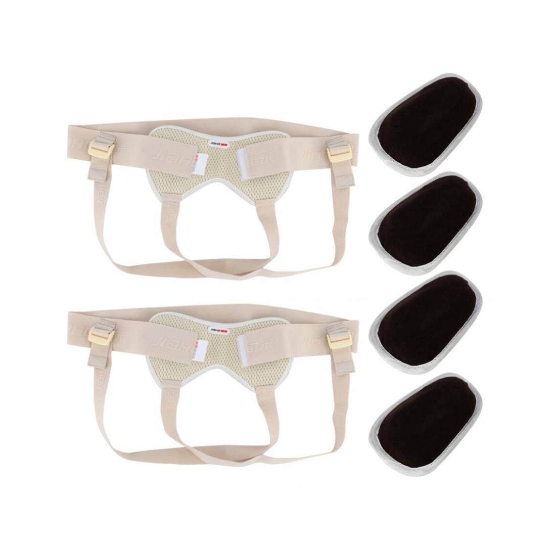 Comfortable Hernia Support Truss Belt for Men