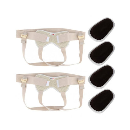 Comfortable Hernia Support Truss Belt for Men