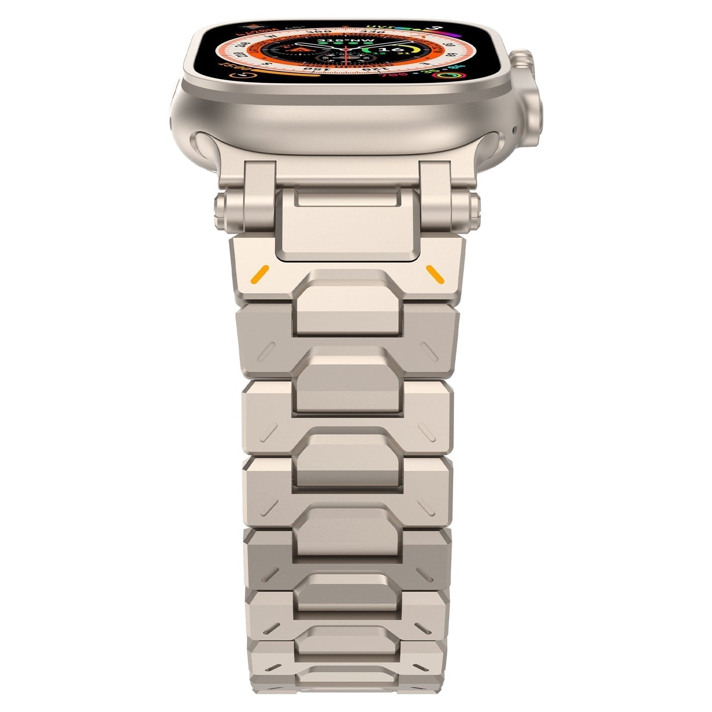 Stainless Steel Strap for Smart Watch