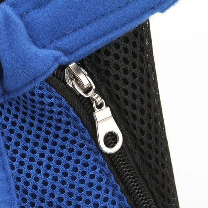 Comfortable Cat Travel Backpack Carrier