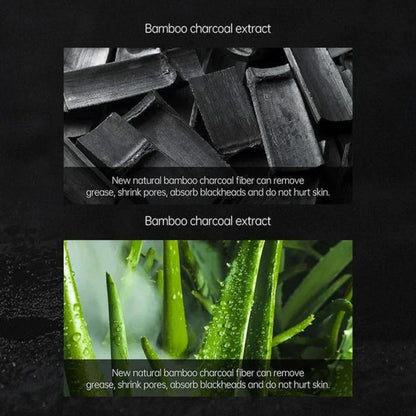 Deep Cleansing Face Mask