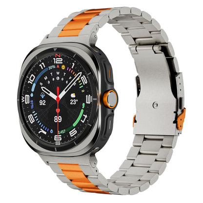 Strong Metal Strap For Smartwatch