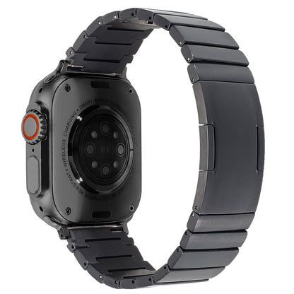 Durable Metal Smart Watch Strap