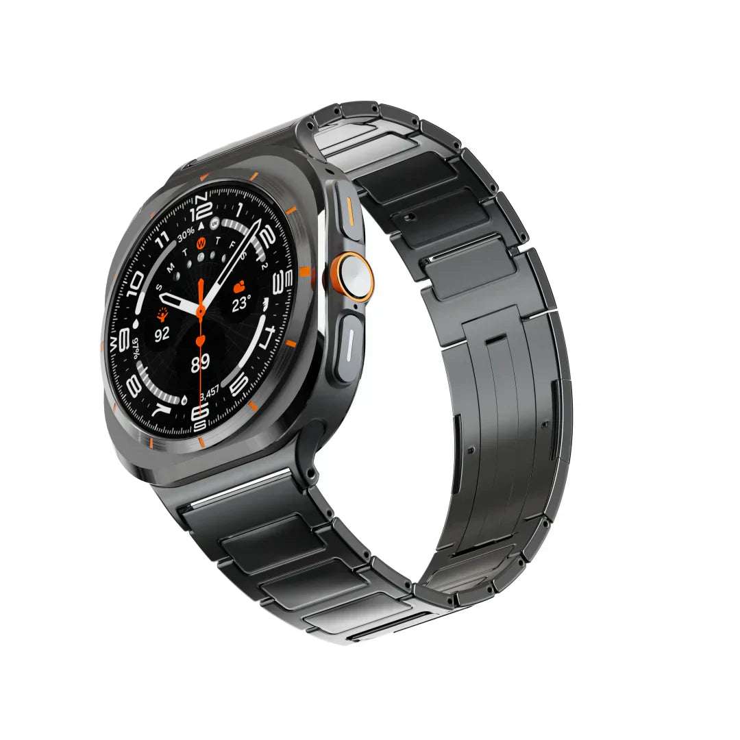 Titanium Replacement Band for Galaxy Watch Ultra
