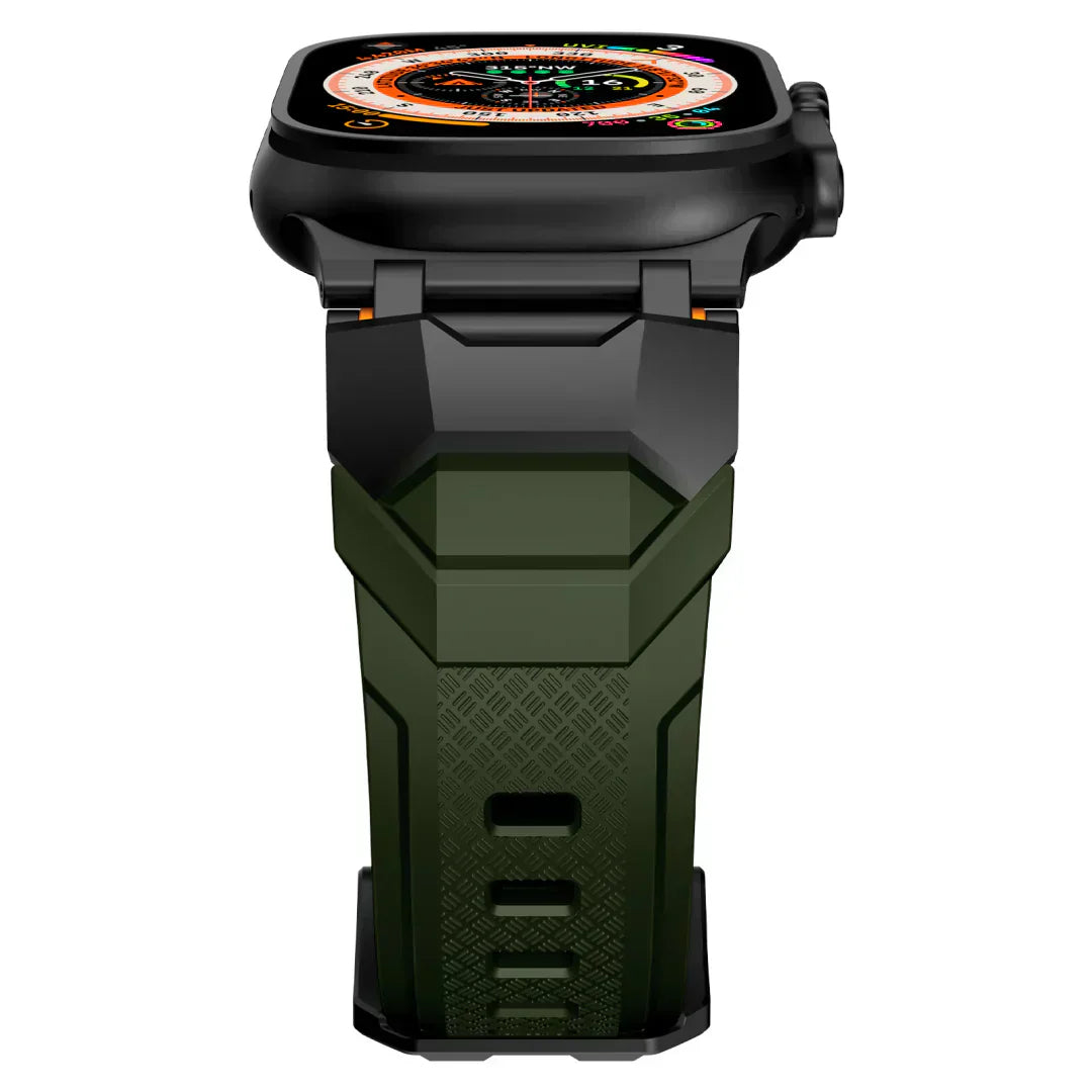 Durable FKM Strap for Apple Watch