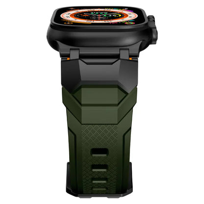 Durable FKM Strap for Apple Watch