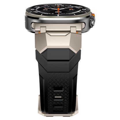 Premium FKM Strap for Samsung Watch Ultra