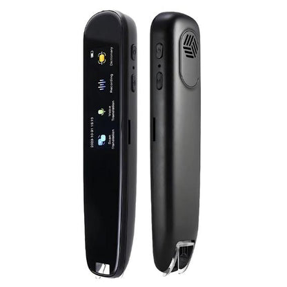 Portable Instant Language Translator Pen - Lusomart