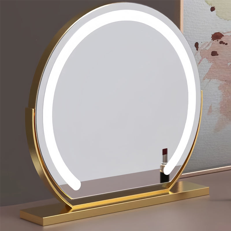 Bright Adjustable LED Lighted Makeup Mirror