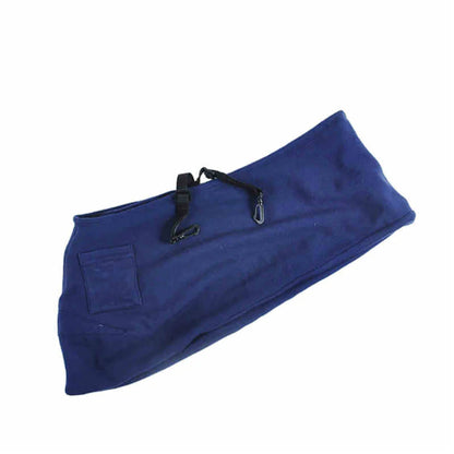 Compact Pet Sling - Easy Carry Pouch for Small Dogs