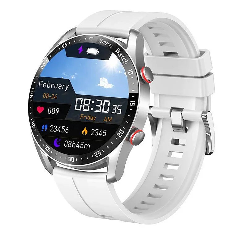 EasyTouch Diabetes Smart Watch Monitor